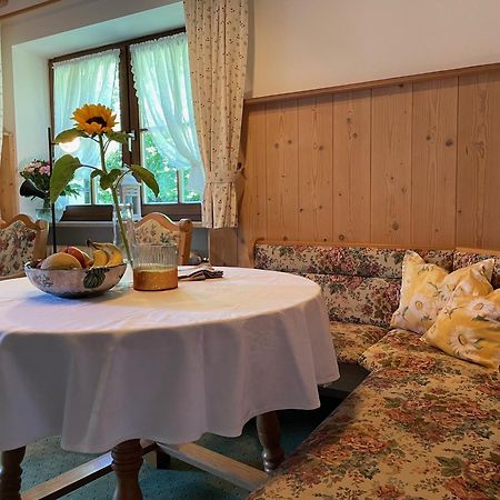 Haus Lukaswinkl Apartment เชอเนา อัม เคอนิกเซ ภายนอก รูปภาพ
