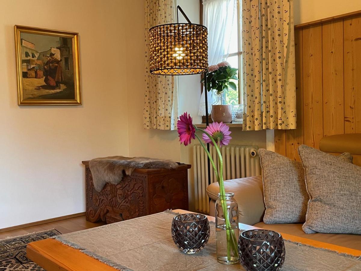 Haus Lukaswinkl Apartment เชอเนา อัม เคอนิกเซ ภายนอก รูปภาพ
