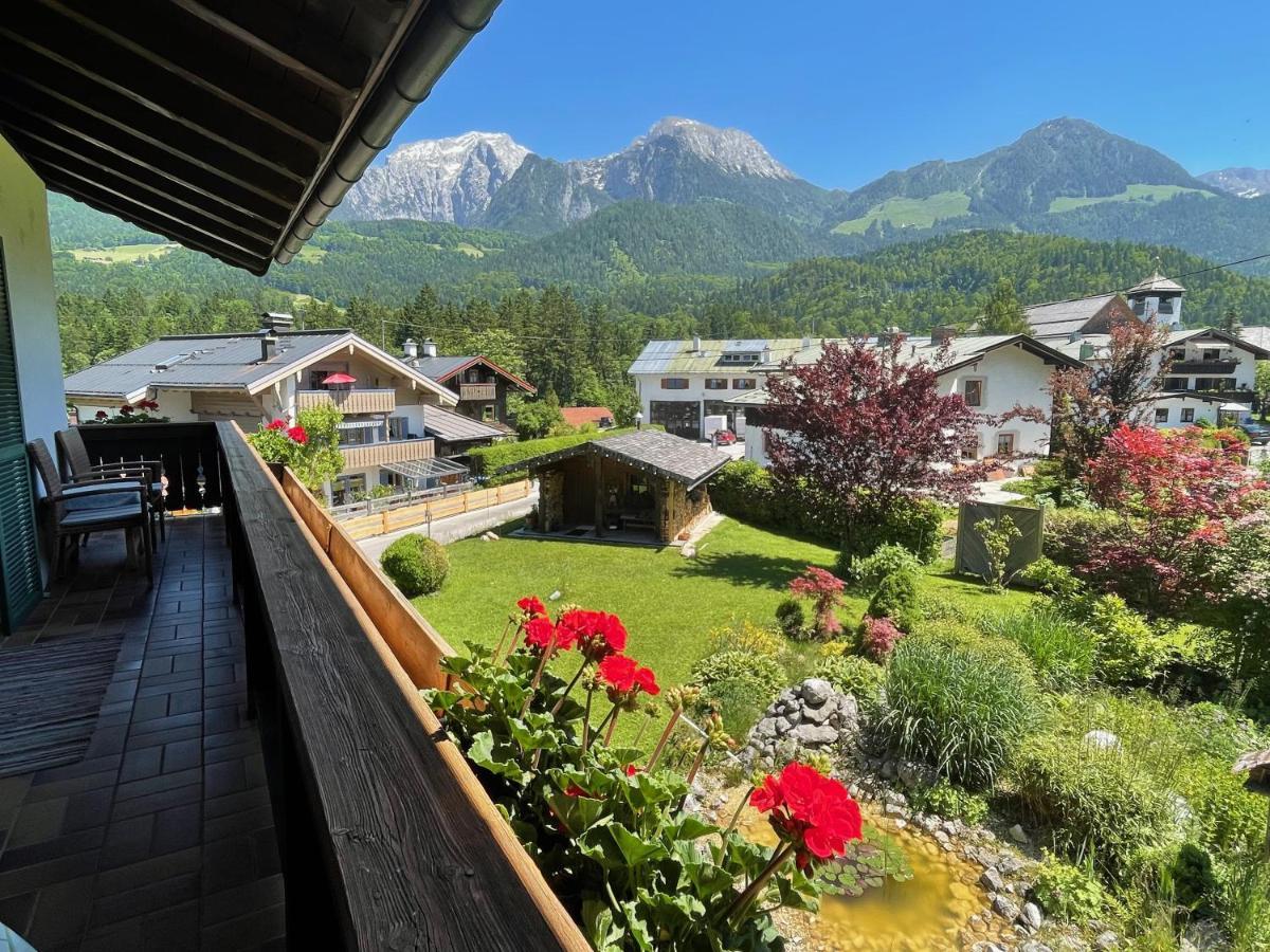 Haus Lukaswinkl Apartment เชอเนา อัม เคอนิกเซ ภายนอก รูปภาพ