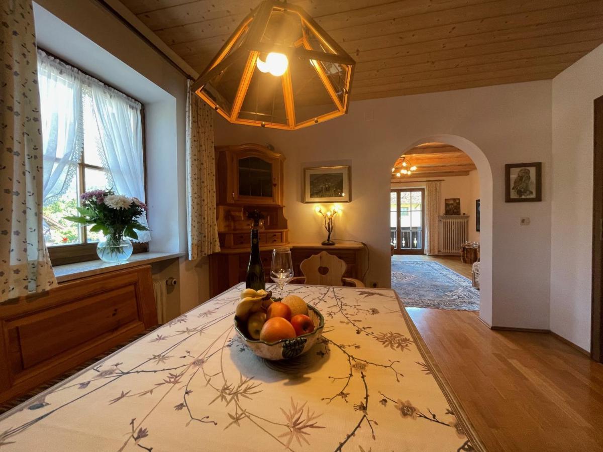 Haus Lukaswinkl Apartment เชอเนา อัม เคอนิกเซ ภายนอก รูปภาพ