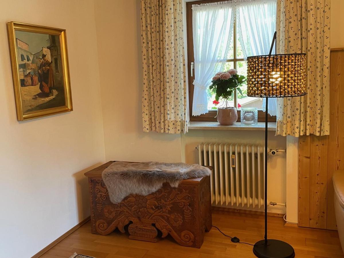 Haus Lukaswinkl Apartment เชอเนา อัม เคอนิกเซ ภายนอก รูปภาพ