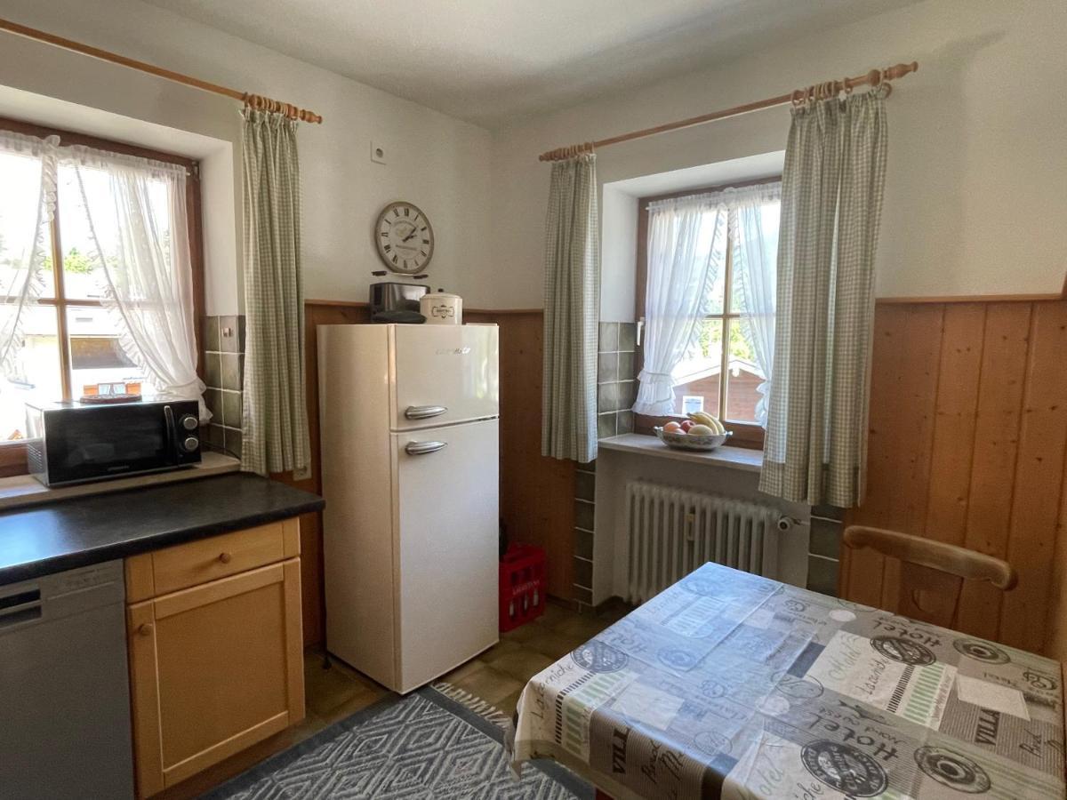 Haus Lukaswinkl Apartment เชอเนา อัม เคอนิกเซ ภายนอก รูปภาพ