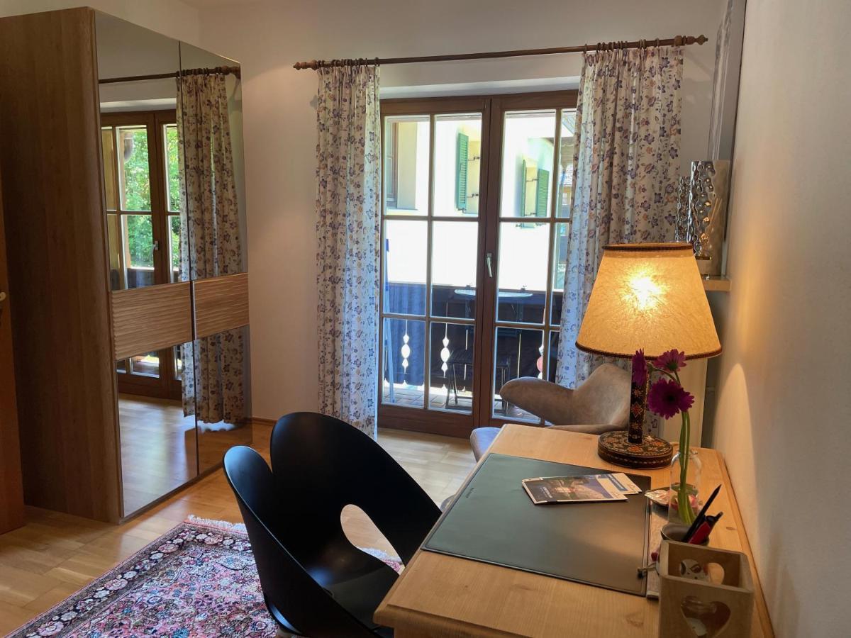 Haus Lukaswinkl Apartment เชอเนา อัม เคอนิกเซ ภายนอก รูปภาพ