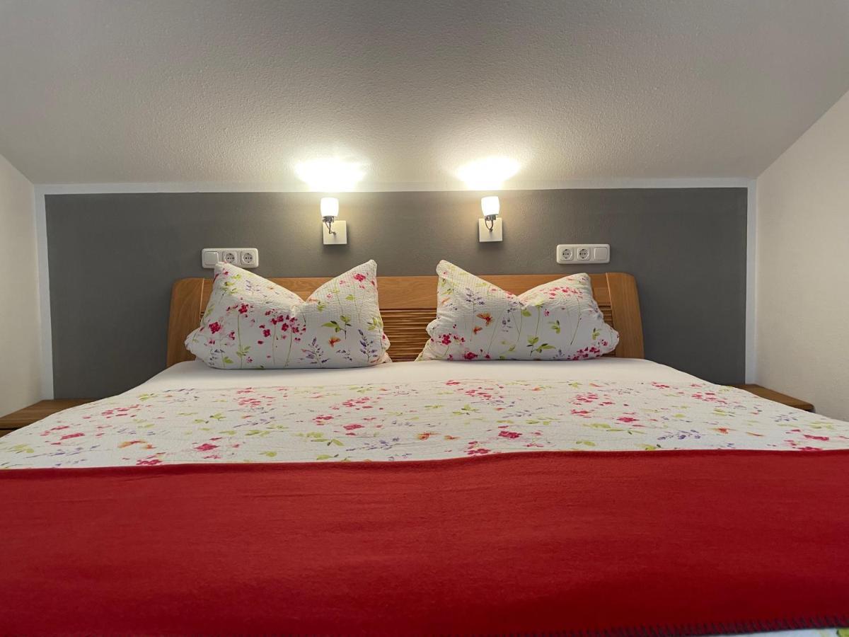 Haus Lukaswinkl Apartment เชอเนา อัม เคอนิกเซ ภายนอก รูปภาพ
