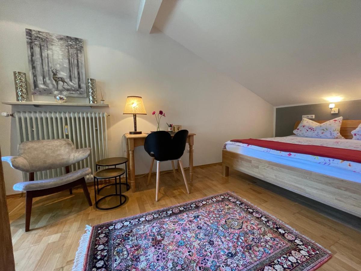 Haus Lukaswinkl Apartment เชอเนา อัม เคอนิกเซ ภายนอก รูปภาพ