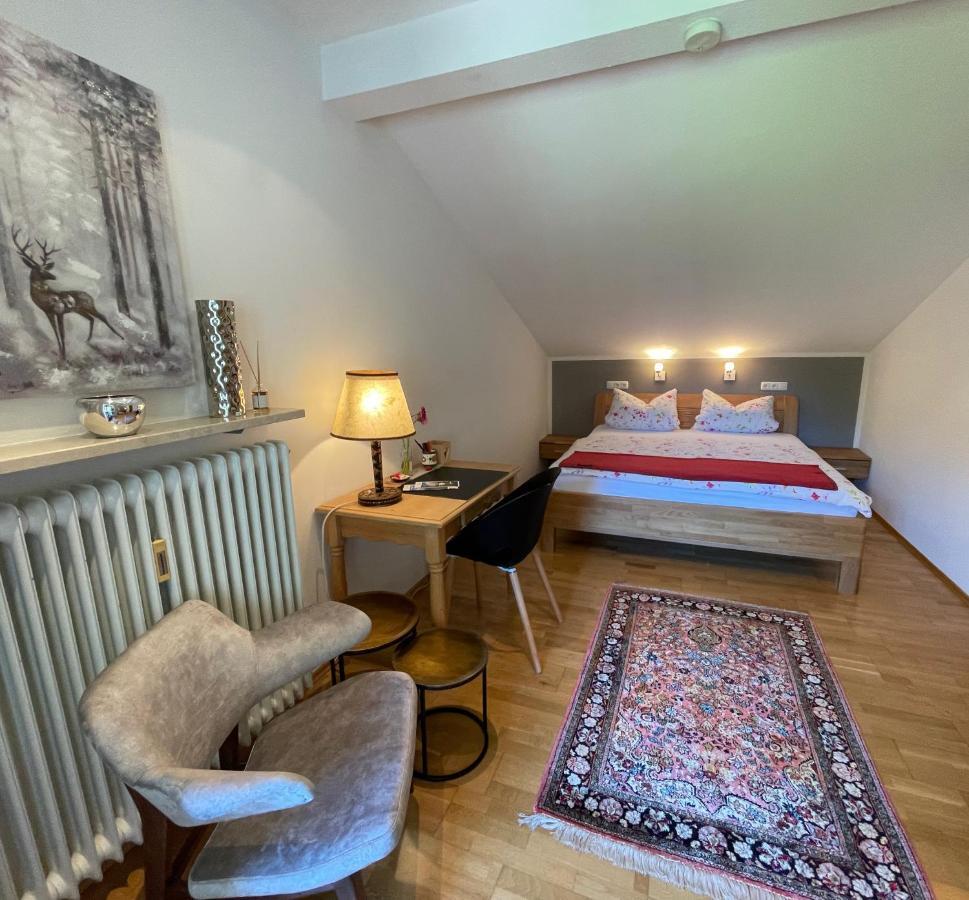 Haus Lukaswinkl Apartment เชอเนา อัม เคอนิกเซ ภายนอก รูปภาพ