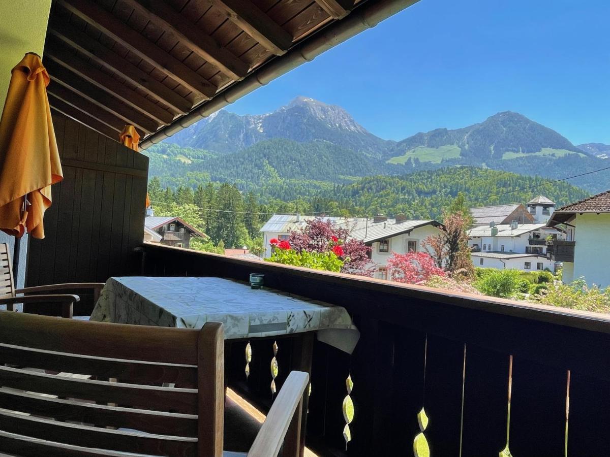 Haus Lukaswinkl Apartment เชอเนา อัม เคอนิกเซ ภายนอก รูปภาพ