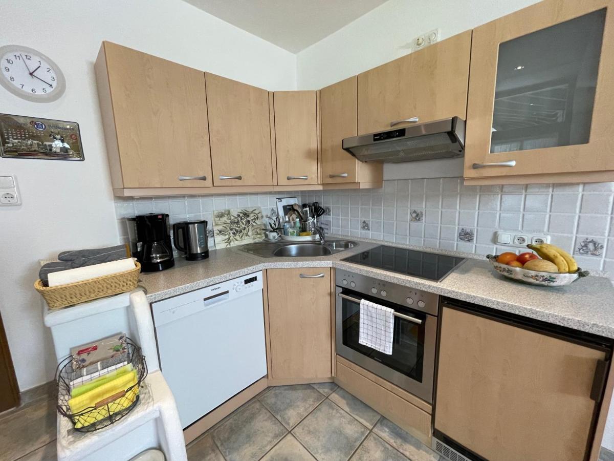 Haus Lukaswinkl Apartment เชอเนา อัม เคอนิกเซ ภายนอก รูปภาพ