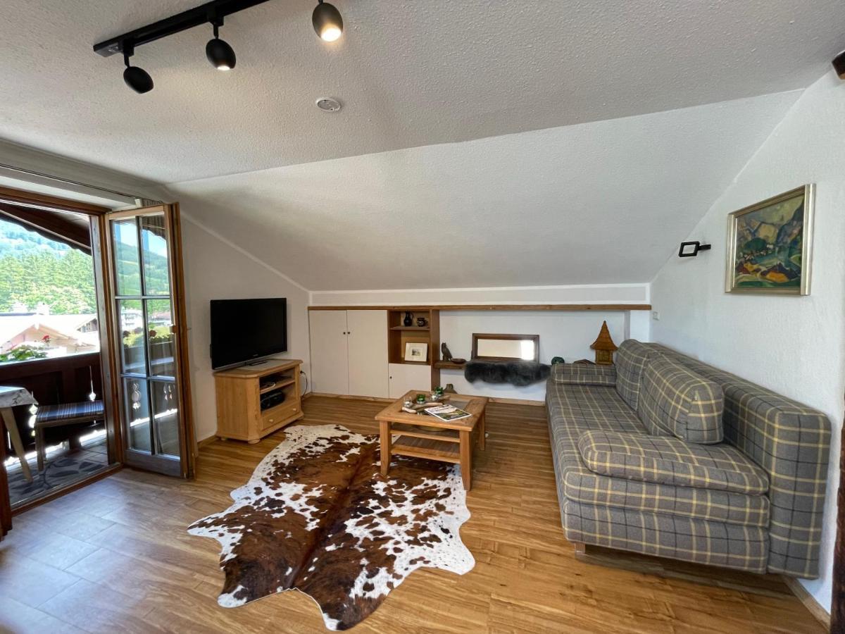 Haus Lukaswinkl Apartment เชอเนา อัม เคอนิกเซ ภายนอก รูปภาพ