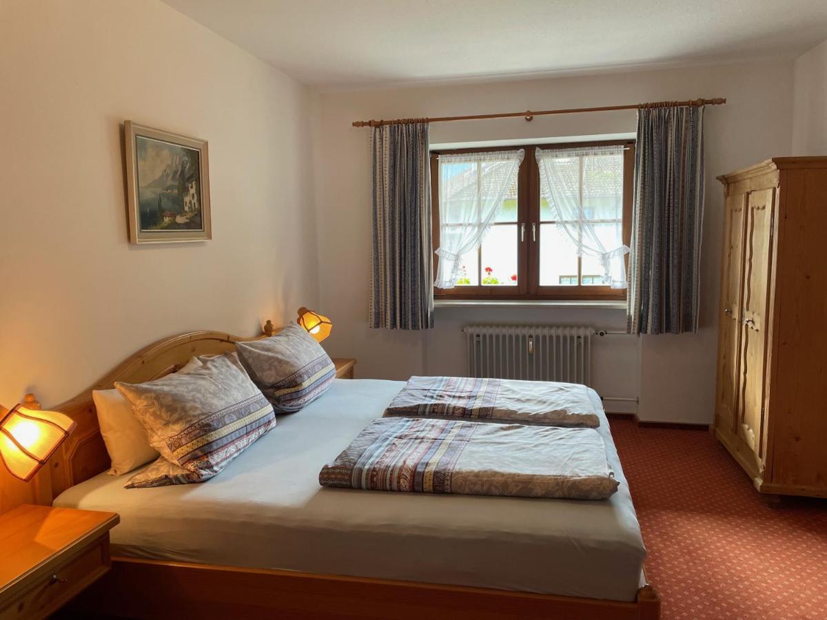 Haus Lukaswinkl Apartment เชอเนา อัม เคอนิกเซ ภายนอก รูปภาพ