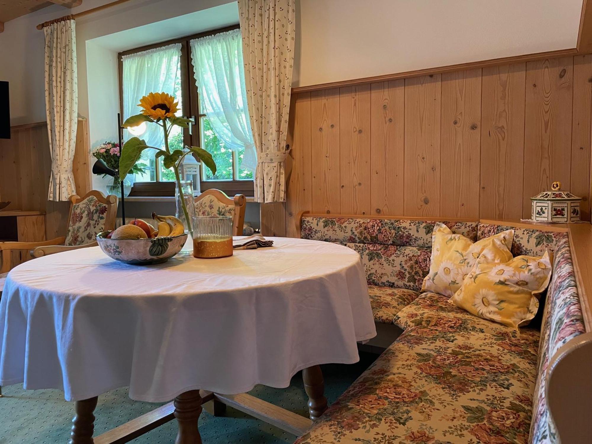 Haus Lukaswinkl Apartment เชอเนา อัม เคอนิกเซ ภายนอก รูปภาพ