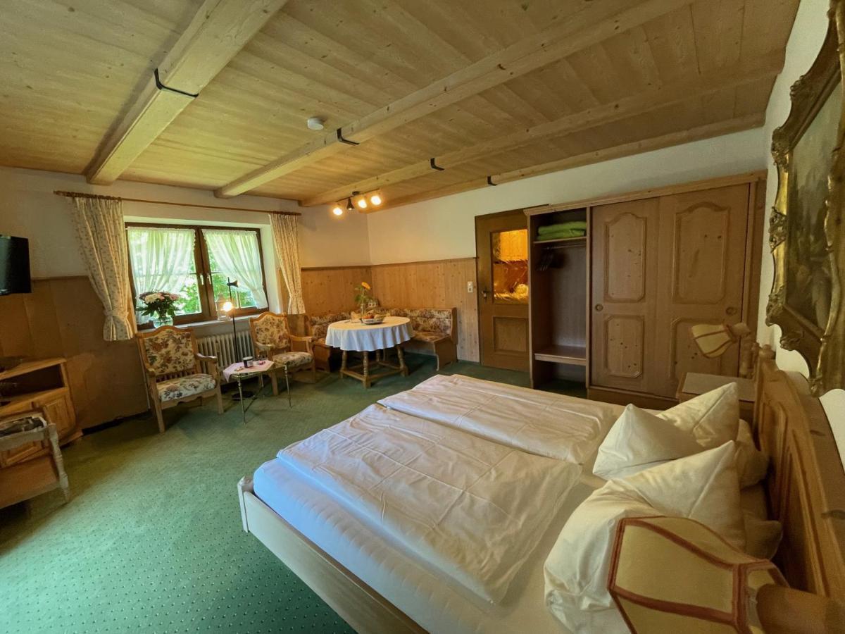 Haus Lukaswinkl Apartment เชอเนา อัม เคอนิกเซ ภายนอก รูปภาพ