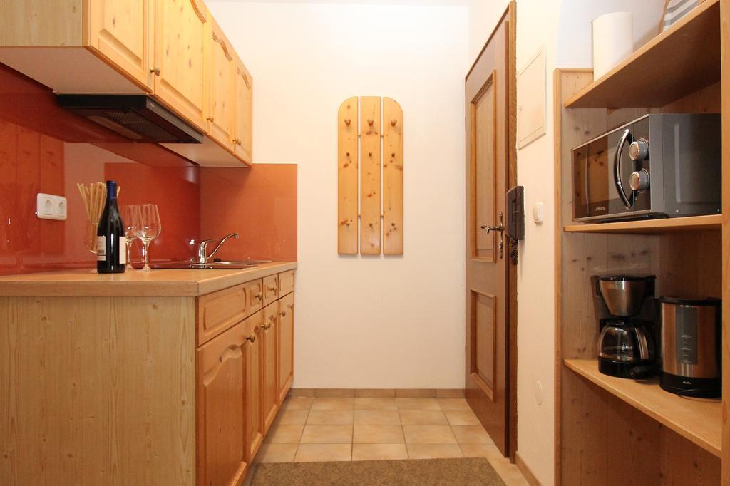 Haus Lukaswinkl Apartment เชอเนา อัม เคอนิกเซ ภายนอก รูปภาพ
