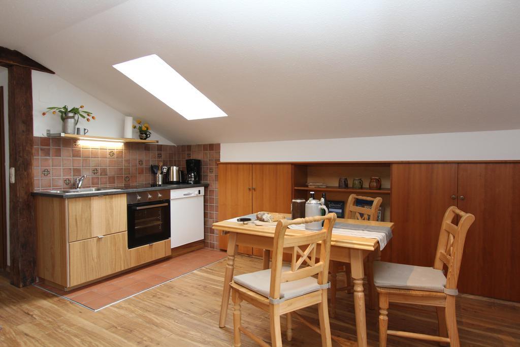 Haus Lukaswinkl Apartment เชอเนา อัม เคอนิกเซ ภายนอก รูปภาพ
